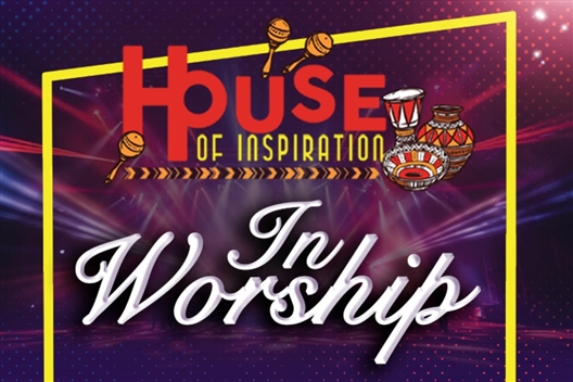House of Inspirations in Worship